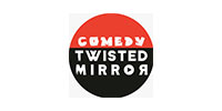 Comedy Twisted