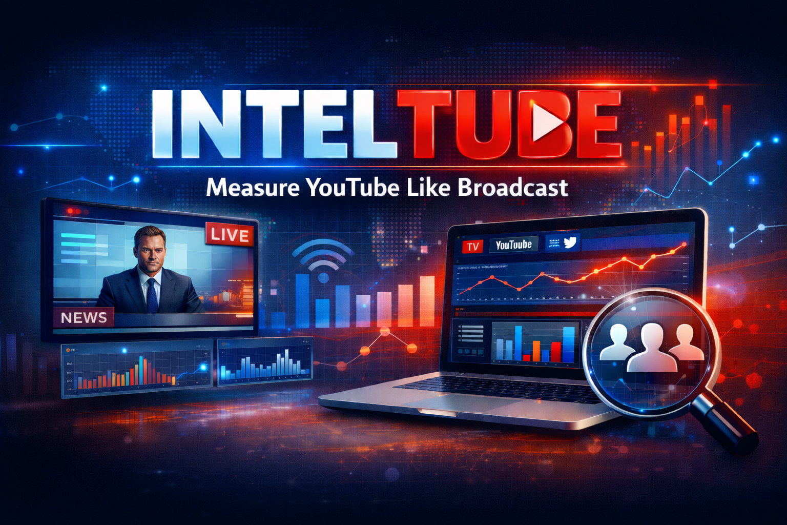 IntelTube